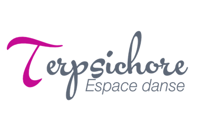 Logo d'école de danse