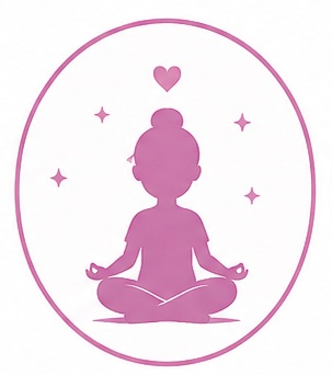 yoga zen kid